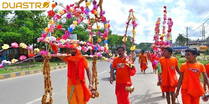 Kanwar Yatra: History and Observances 